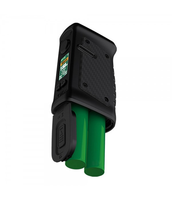 Vandy Vape - Jackaroo Dual Mod