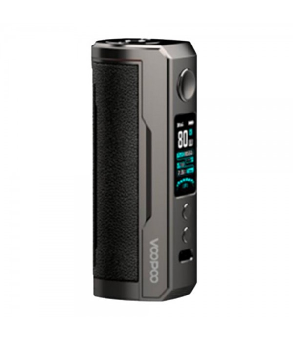 VooPoo - Drag X Plus Mod