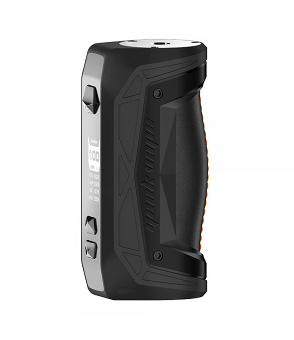 Geekvape - Aegis Max Mod