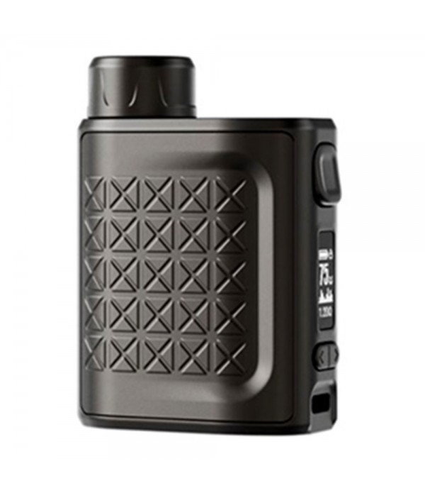 Eleaf - iStick Pico 2 Mod