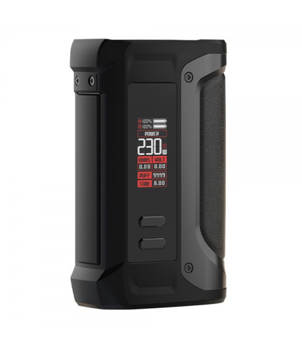 SMOK - Arcfox Mod