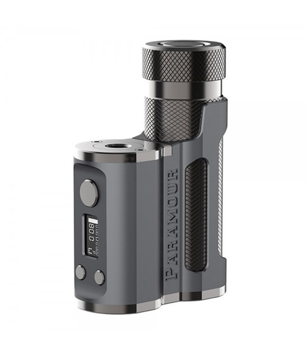 Mechlyfe - Paramour SBS Mod 2021 Edition