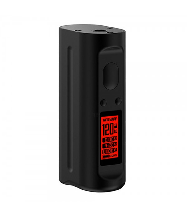 Hellvape - Aera 120 Mod