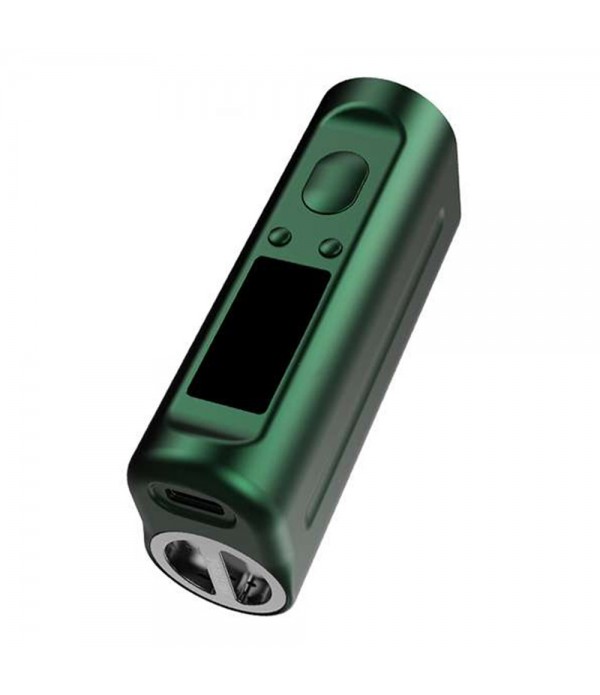 Hellvape - Aera 120 Mod