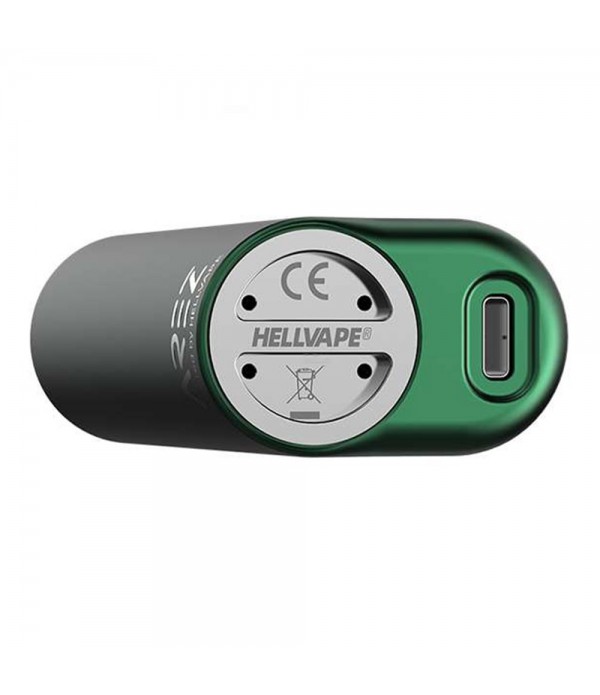 Hellvape - Aera 120 Mod