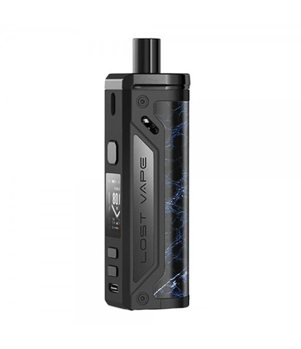 Lost Vape - Thelema Pod Kit