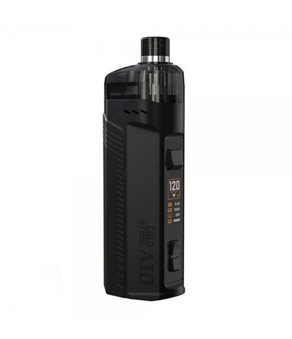 Artery - Cold Steel AIO RBA Kit
