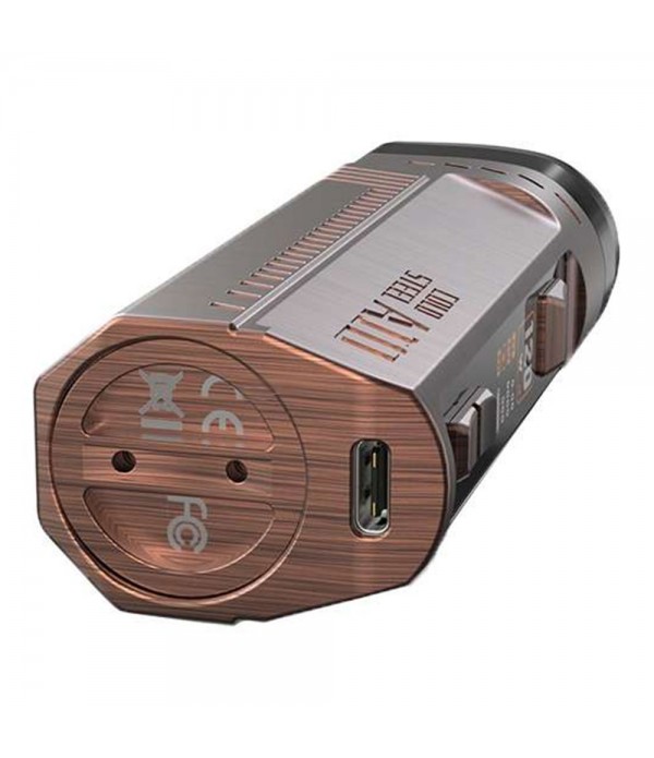 Artery - Cold Steel AIO RBA Kit