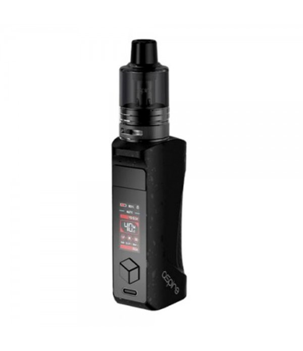 Aspire - Finixx Kit