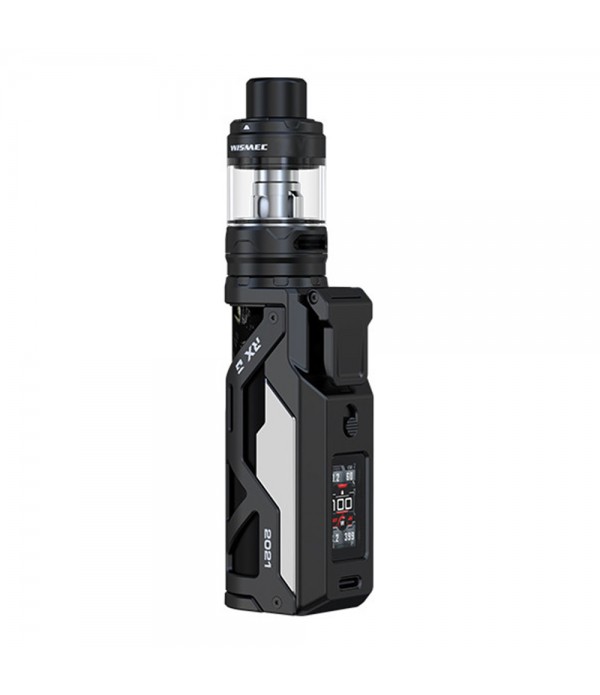 Wismec - Reuleaux RX G Kit