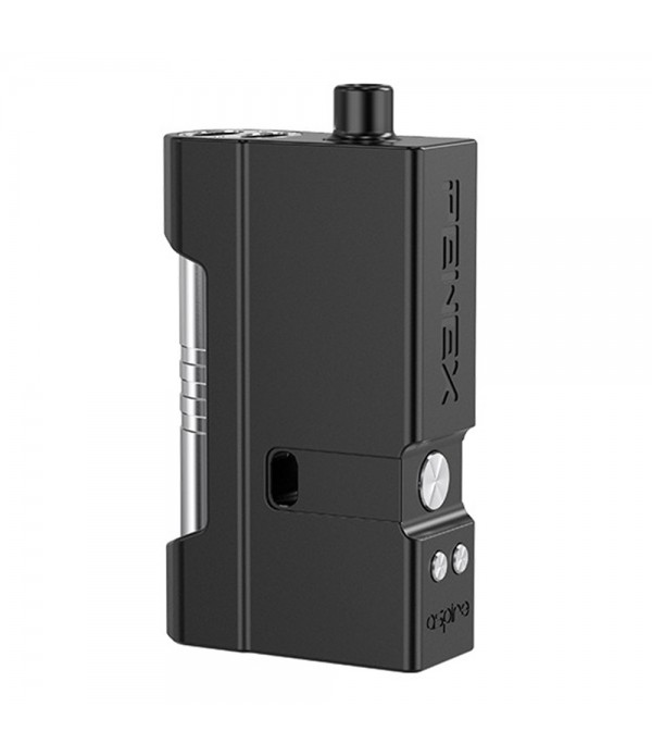 Aspire - Penex Kit Nautilus Edition