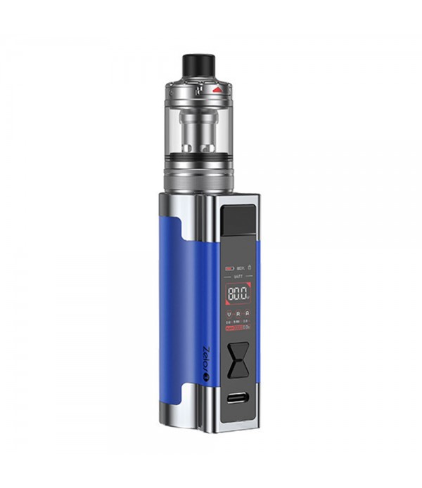 Aspire - Zelos 3 Kit