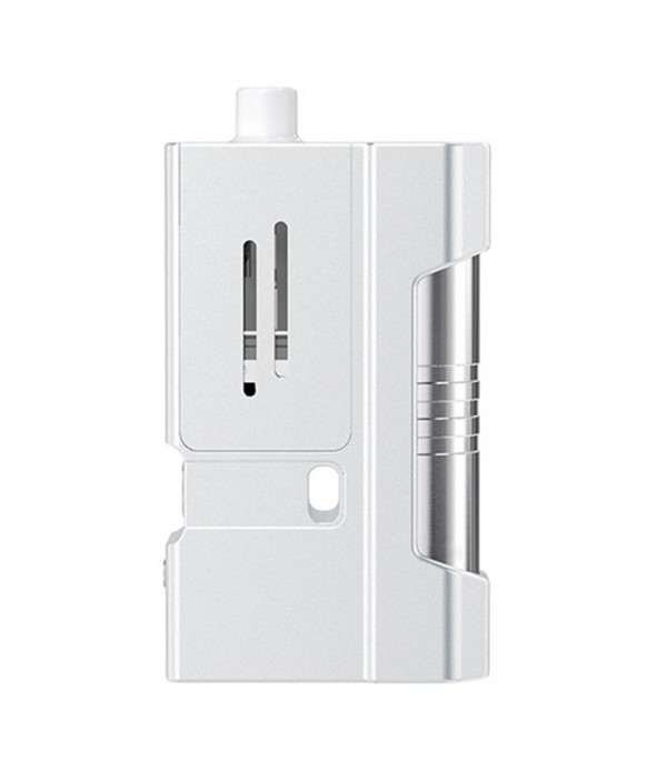 Aspire - Penex Kit Nautilus Edition