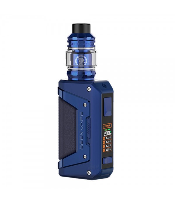 Geekvape - Aegis Legend 2 Kit