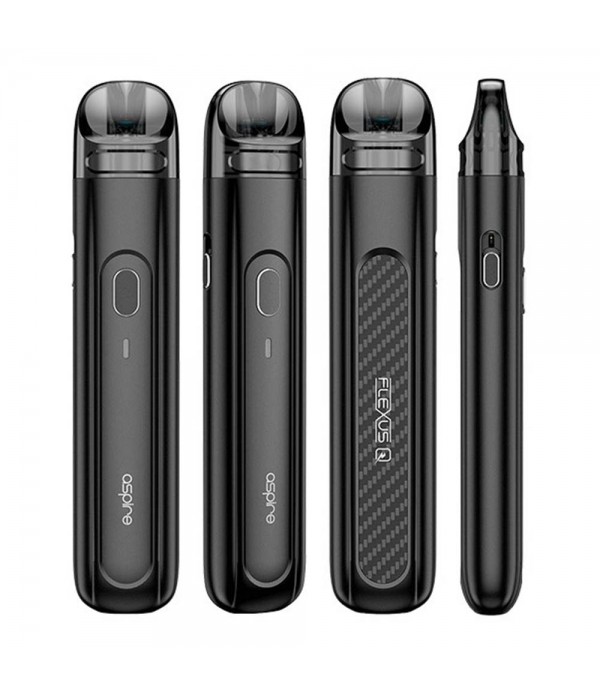 Aspire - Flexus Q Kit