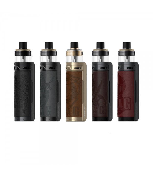 Voopoo - Drag X PnP X Kit