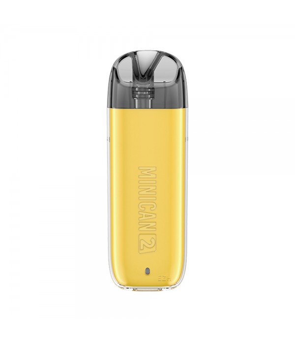 Aspire - Minican 2 Pod Kit