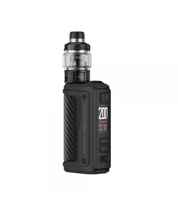 Voopoo - Argus GT 2 Kit