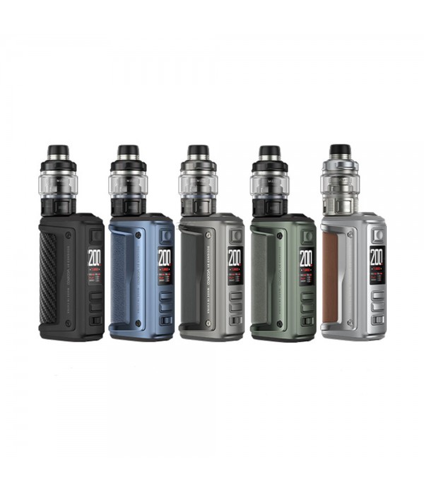 Voopoo - Argus GT 2 Kit