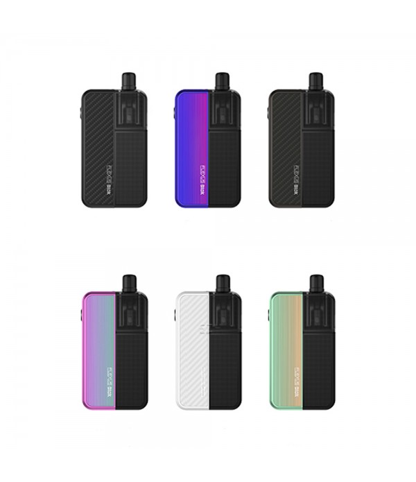 Aspire - Flexus Blok Kit