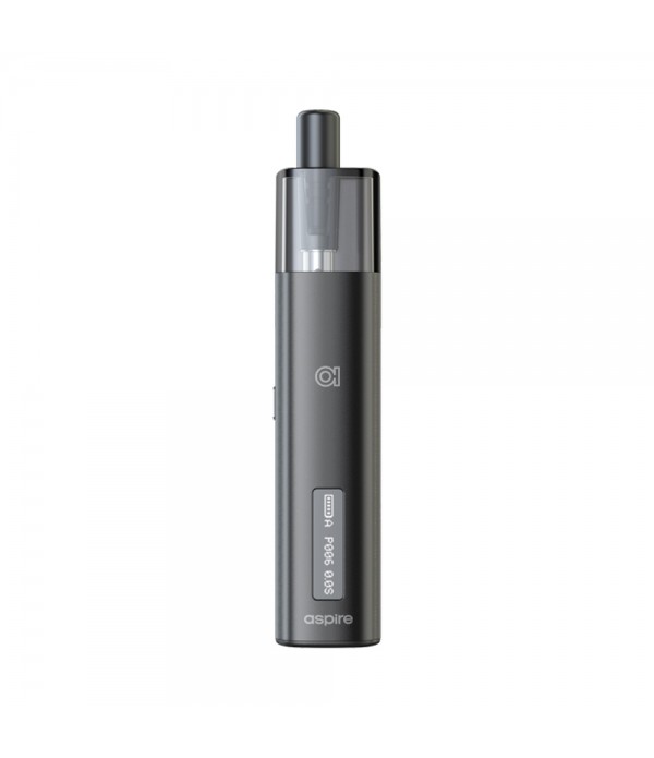 Aspire - Vilter S