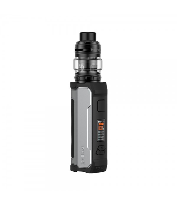 Aspire - Rhea X Kit