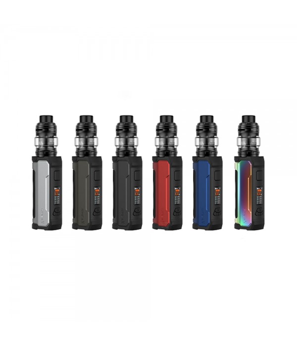 Aspire - Rhea X Kit