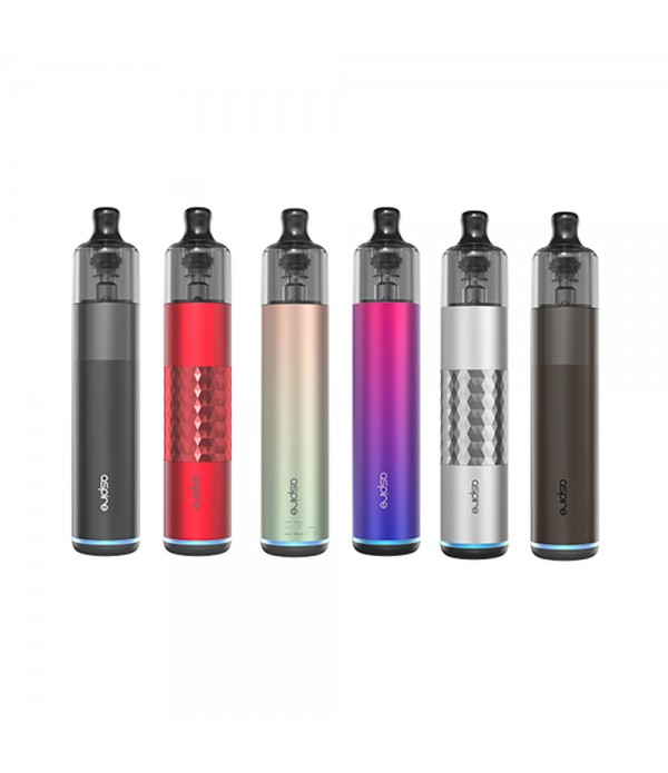 Aspire - Flexus Stik Kit