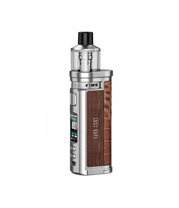 Lost Vape - Centaurus Q80 Pod Kit