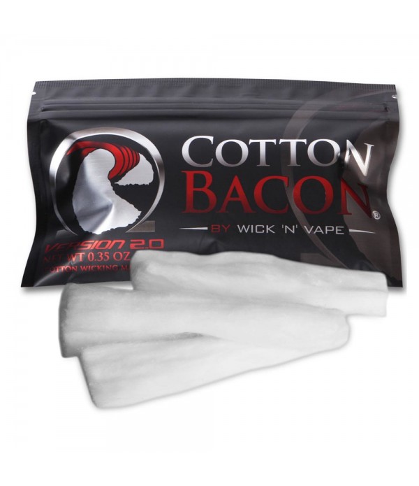 Cotton Bacon V2