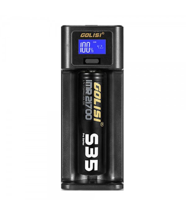 Golisi - i1 Charger