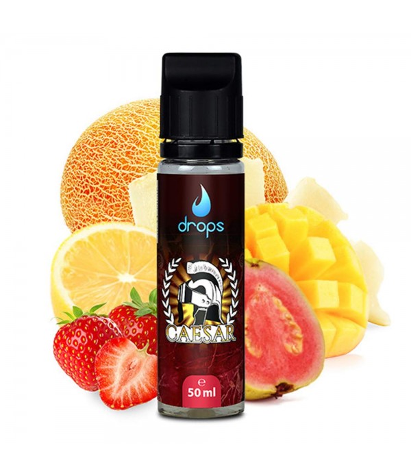 DROPS - Caesar 50ml e-Juice