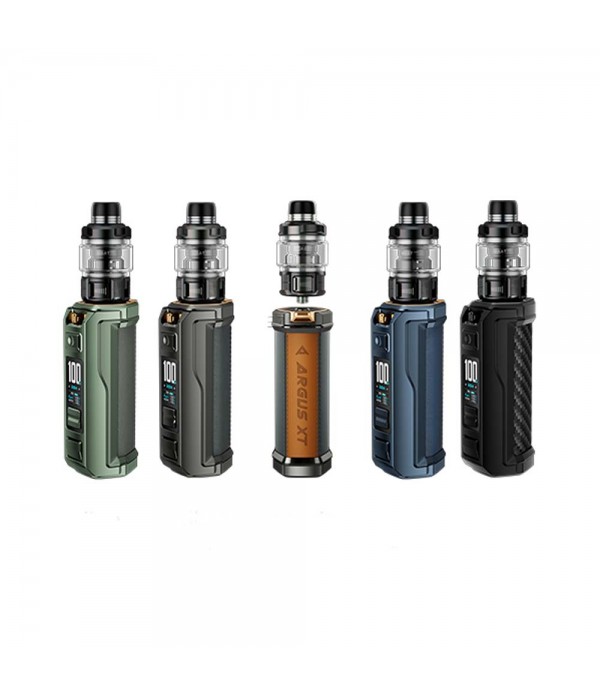 Voopoo - Argus XT Kit