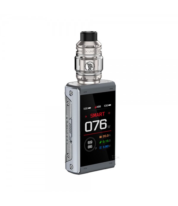 Geekvape - Aegis T200 Kit