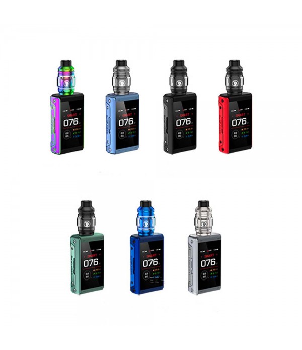 Geekvape - Aegis T200 Kit