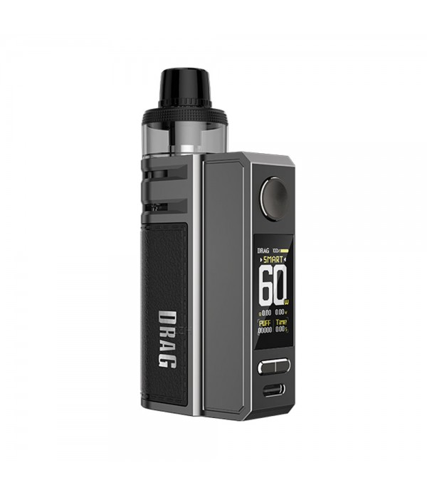 Voopoo - Drag E60 Pod Kit