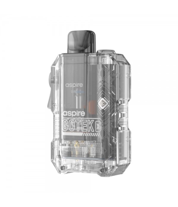 Aspire - Gotek X Pod Kit