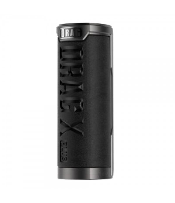 VooPoo - Drag X Plus Professional Mod