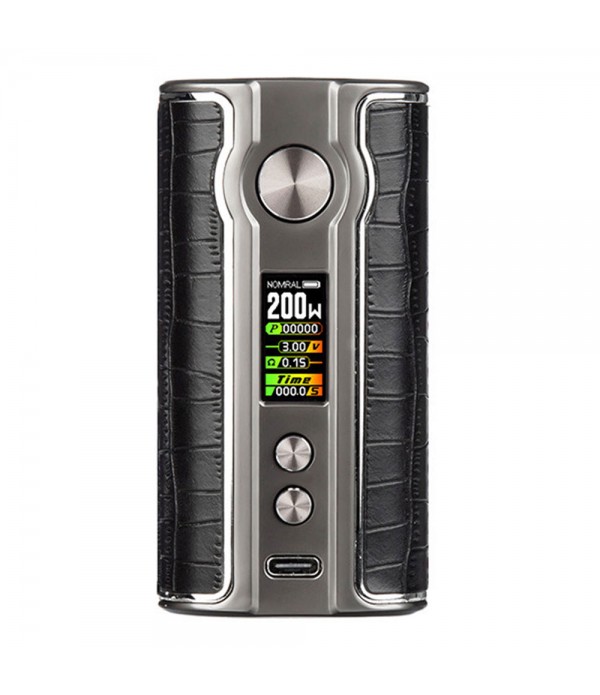 IPV - V200 Mod