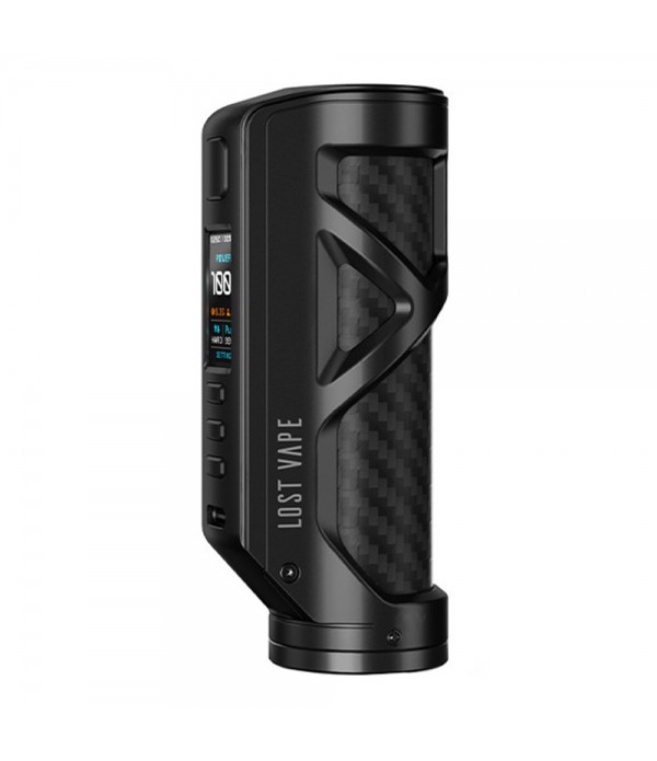Lost Vape - Cygnus Quest 100W Mod