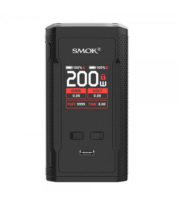 SMOK - R-Kiss 2 Mod