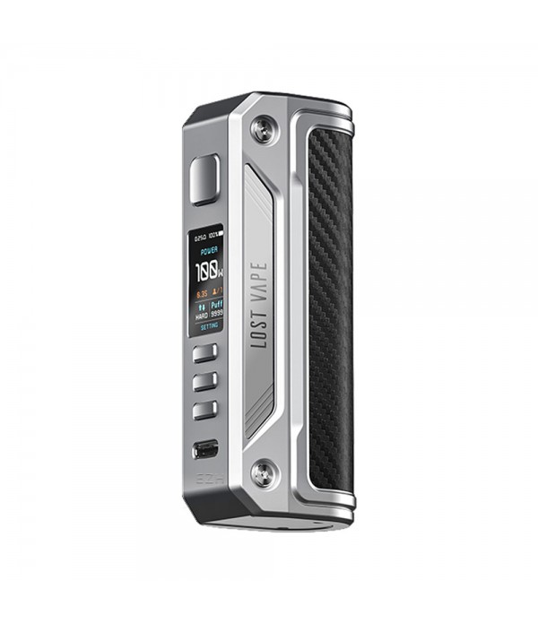 Lost Vape - Thelema Solo 100W Mod