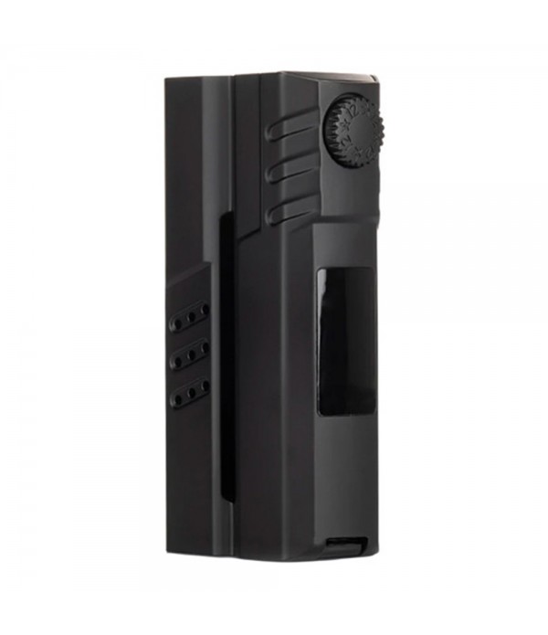 Squid Industries - Double Barrel V4 Mod