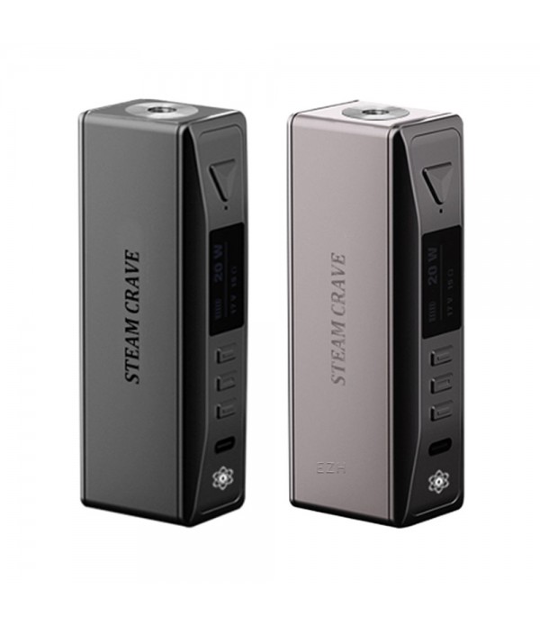 Steam Crave - Hadron Mini DNA 100C