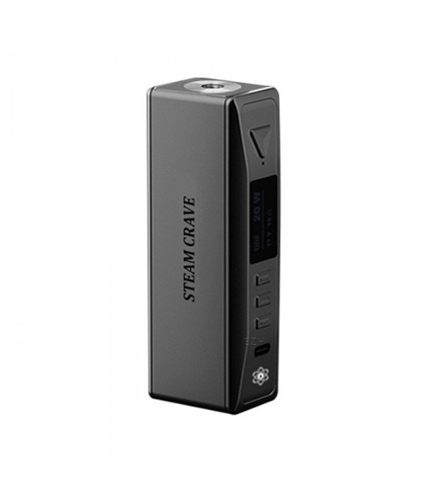 Steam Crave - Hadron Mini DNA 100C