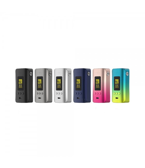 Vaporesso - GEN 200 Mod