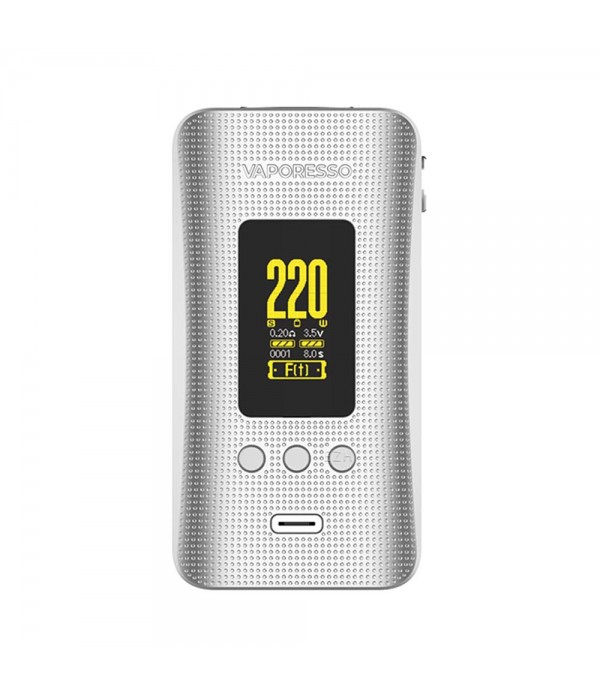 Vaporesso - GEN 200 Mod