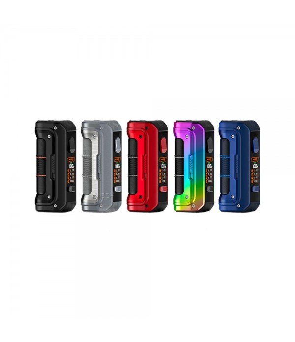 Geekvape - Aegis Max 2 Mod