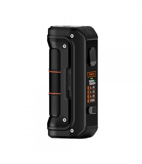 Geekvape - Aegis Max 2 Mod