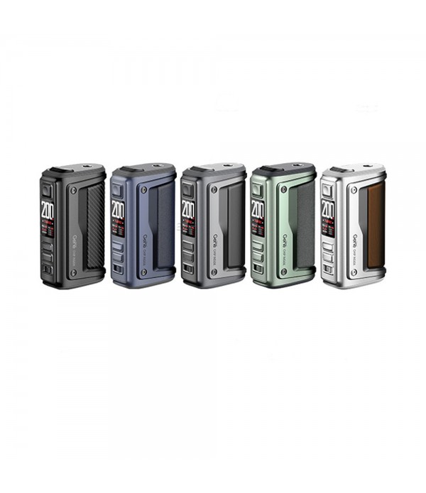 Voopoo - Argus GT 2 Mod